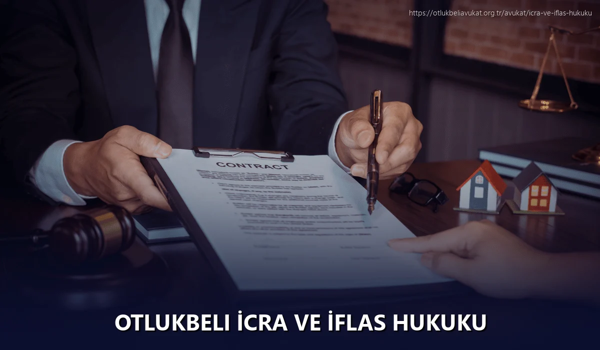 Otlukbeli İcra ve İflas Hukuku